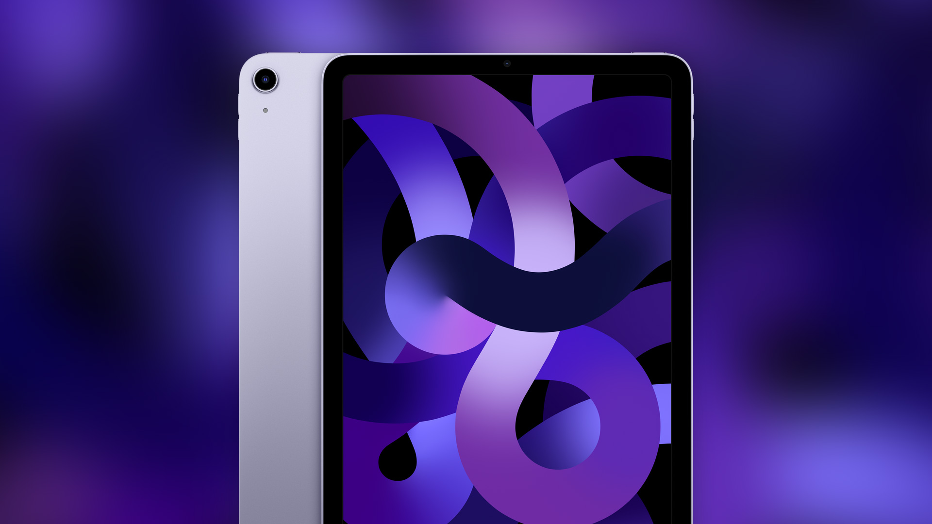 Download iPad Air Wallpapers From Apple Event Here  iOS Hacker