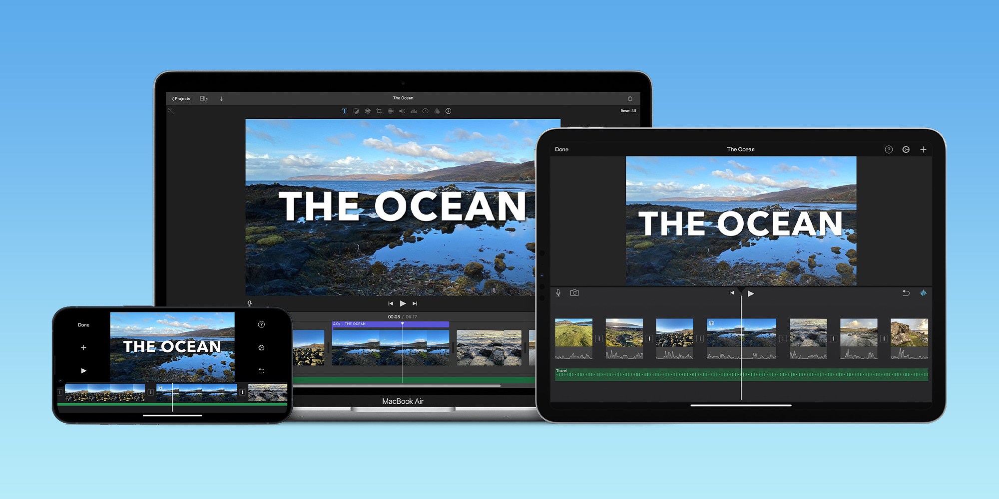 Best apps for shooting and editing video on iPhone