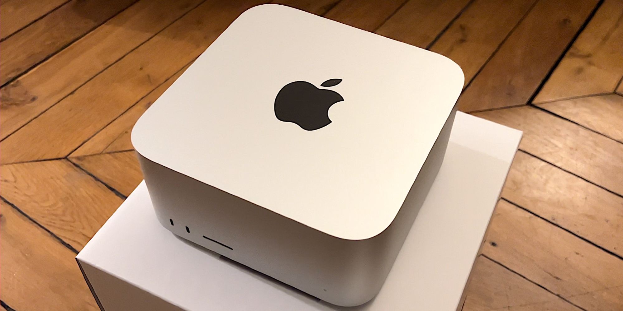 Mac Studio - Apple