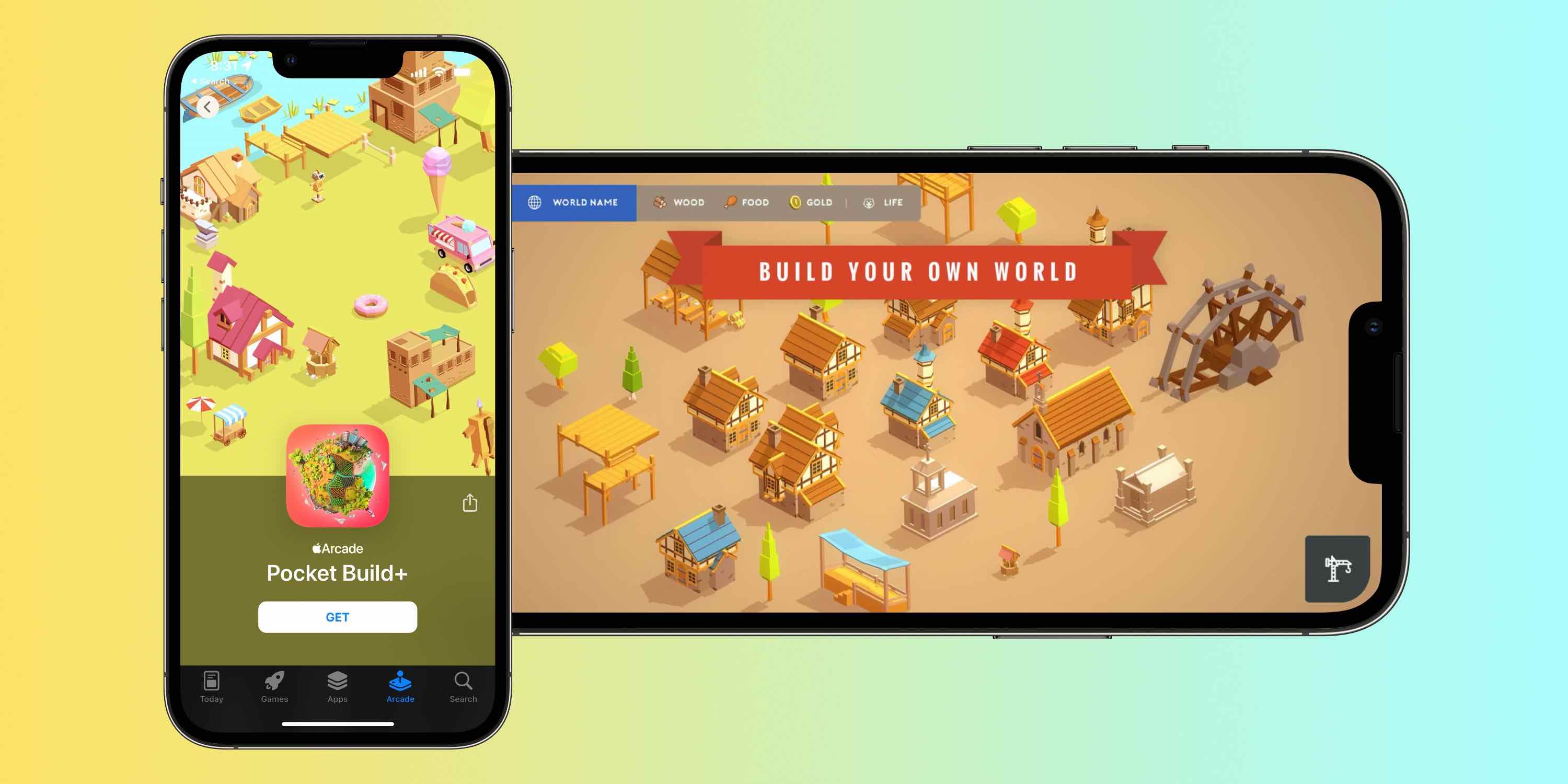 iPhone multiplayer games: what you need to know, from Among Us to Apple  Arcade