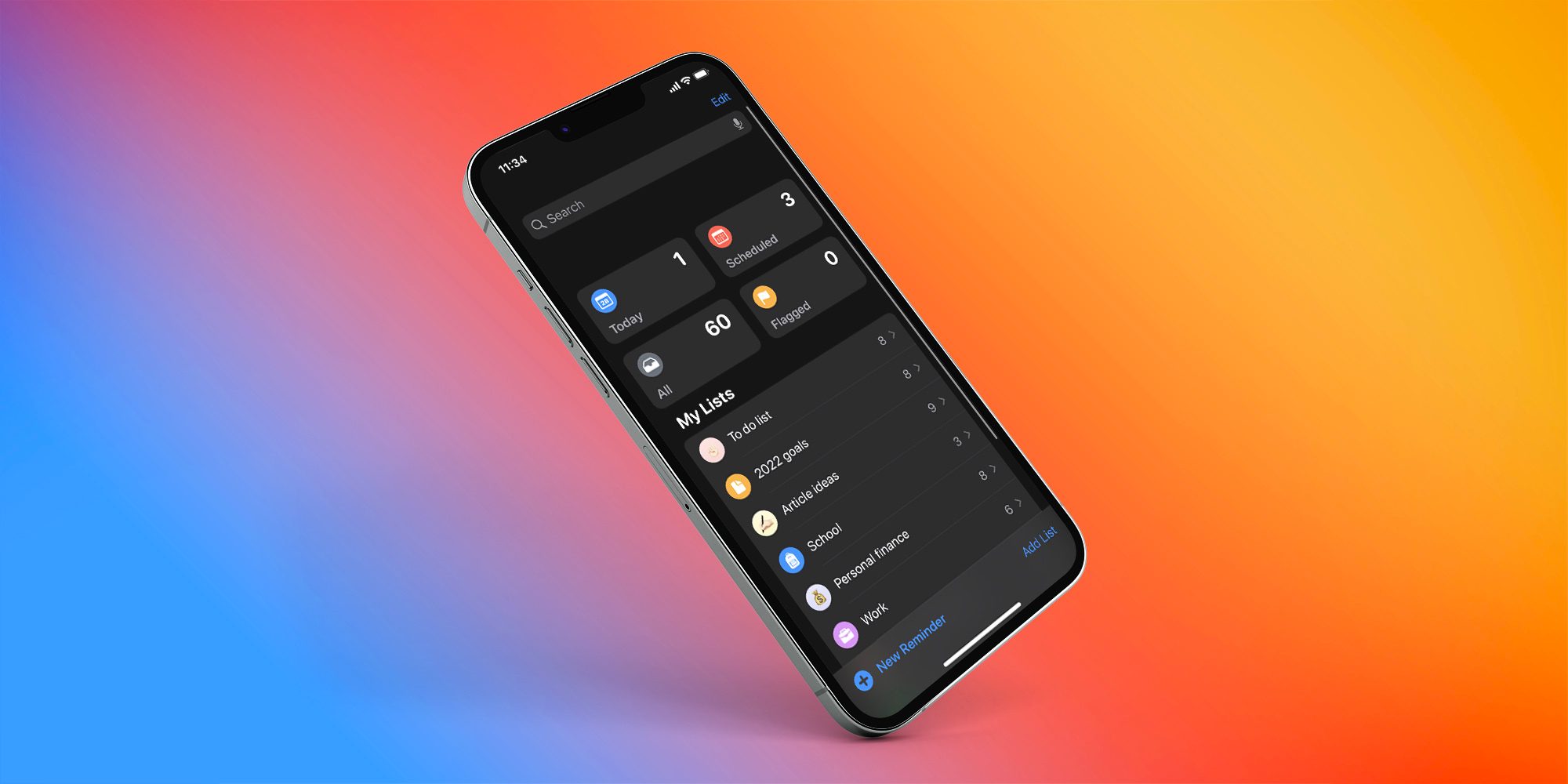 По слухам, iOS 18 получит глубокую интеграцию между Календарем и Напоминаниями