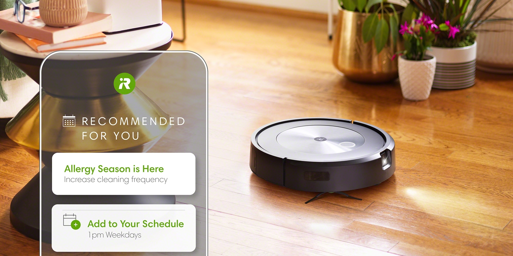 reemplazar detergente puerta Siri can now control your Roomba robot vacuum with new software update -  9to5Mac