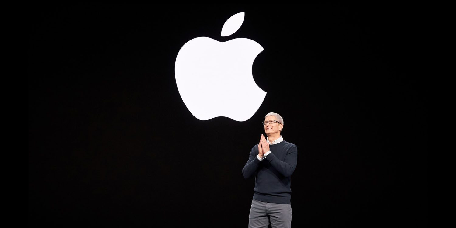 Apple опубликует отчет о доходах за 1 квартал 2025 года 30 января