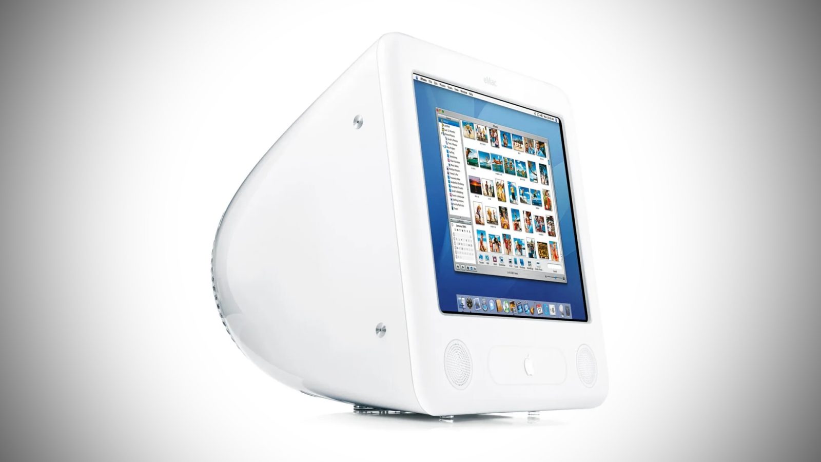 photo of 20 years after the eMac, should Apple introduce a new entry-level Mac? image