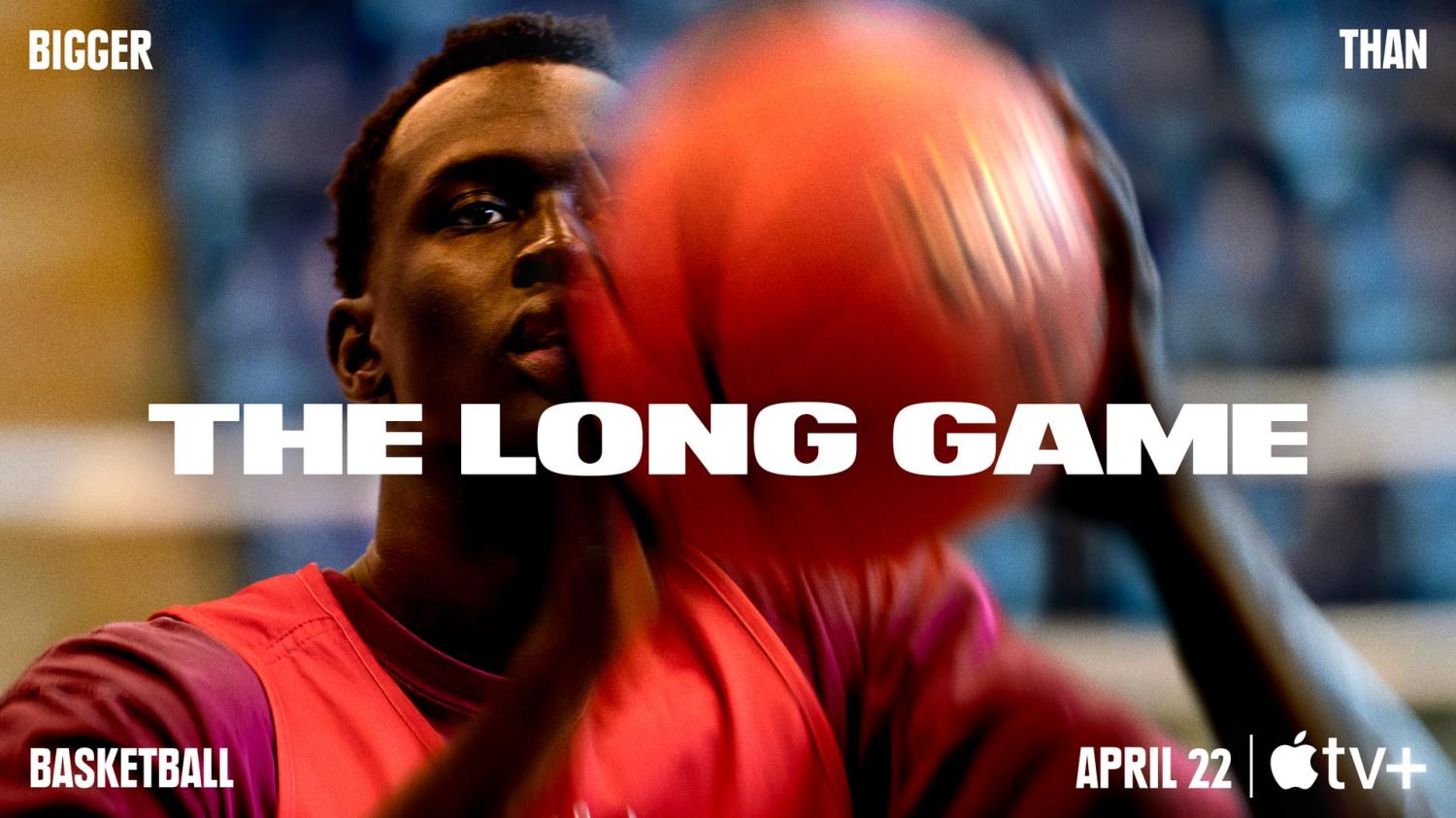 The Long Game: Bigger Than Basketball Apple TV Plus