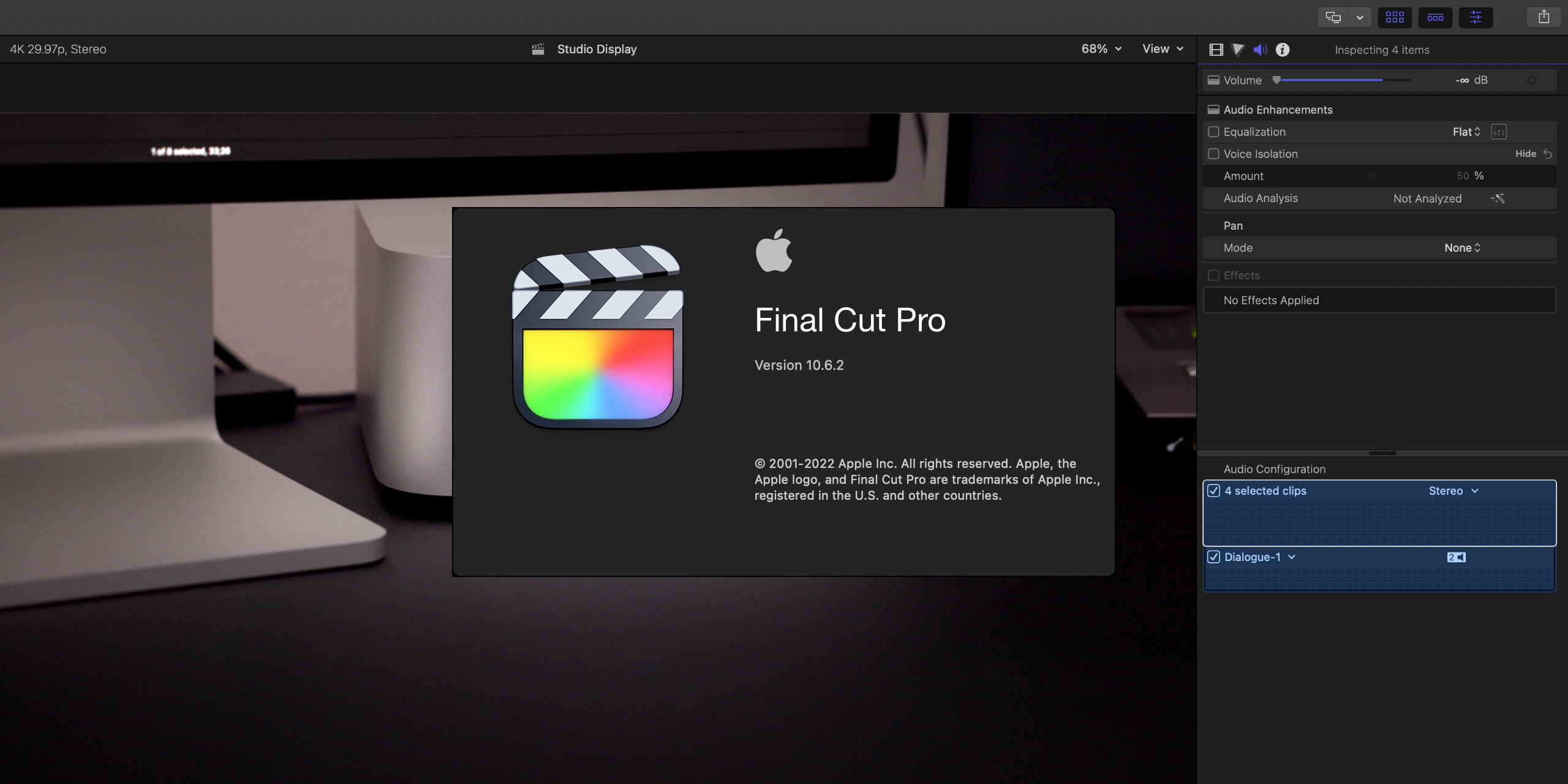 Apply effects. Final Cut Pro x 10.6.2 Mac. Final Cut Pro x 10.6.5 2023. MACBOOK Final Cut Pro. Final Cut Pro версия 10.6.4.