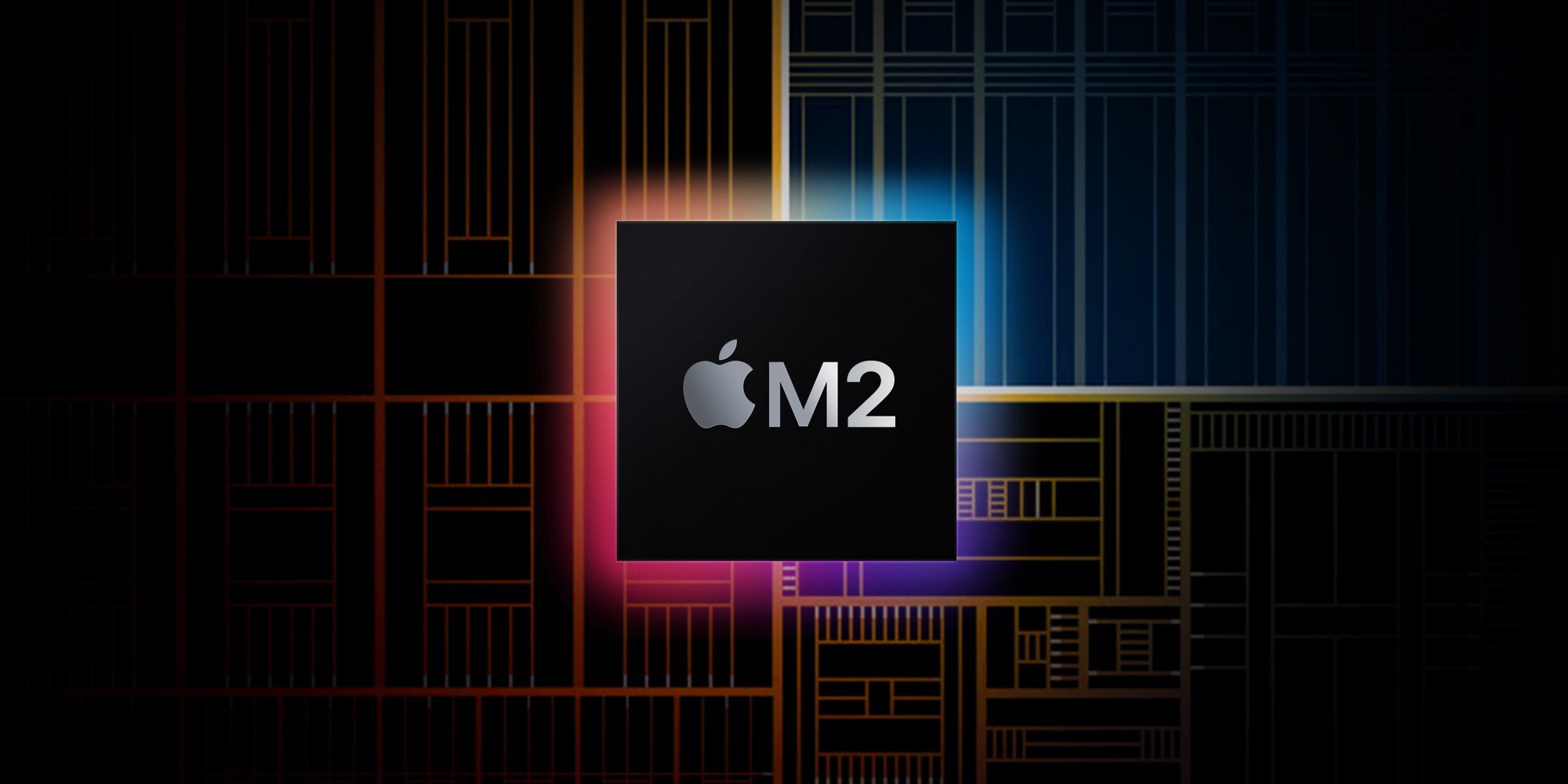 Glad uitbarsting alliantie M2 chip nears as Apple works with Samsung on development - 9to5Mac