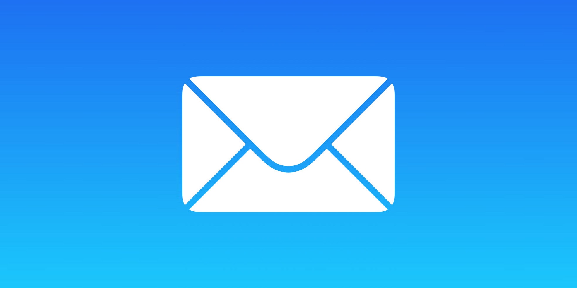 best email application for mac