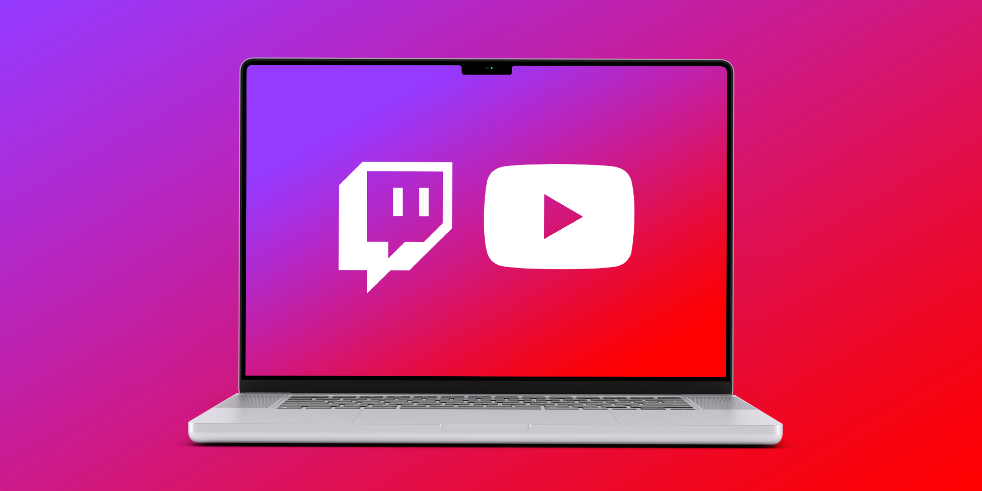 Twitch Download and Stream on Desktop and Mobile