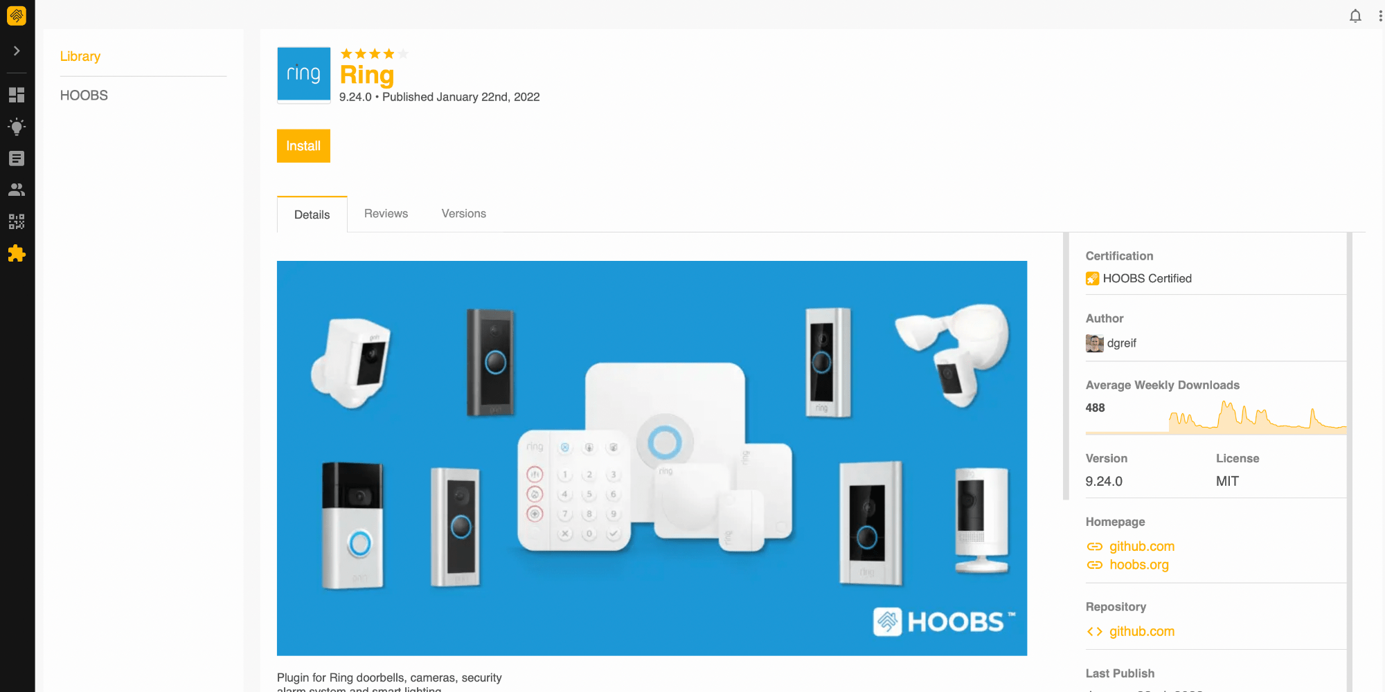 HomeKit Weekly Tired of waiting for Ring to support HomeKit? Here's