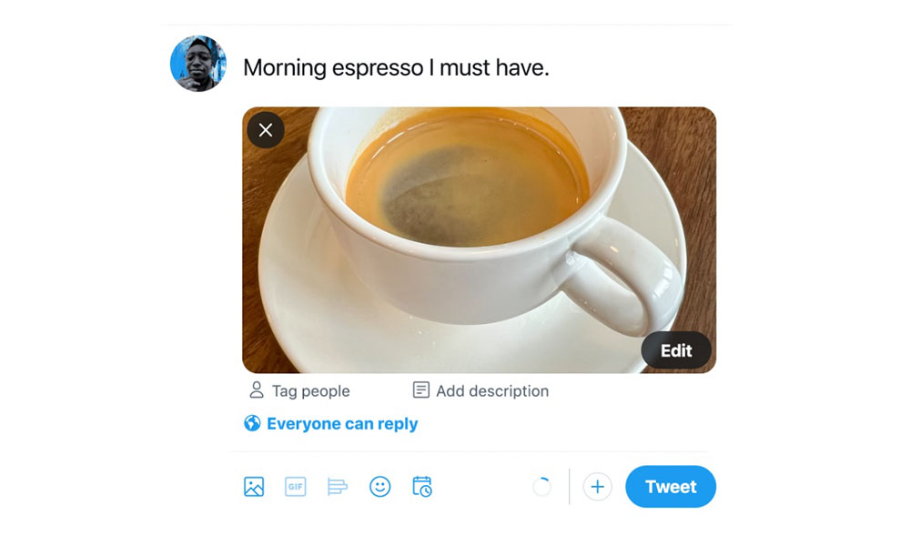 We're making images on Twitter more accessible. Here's how