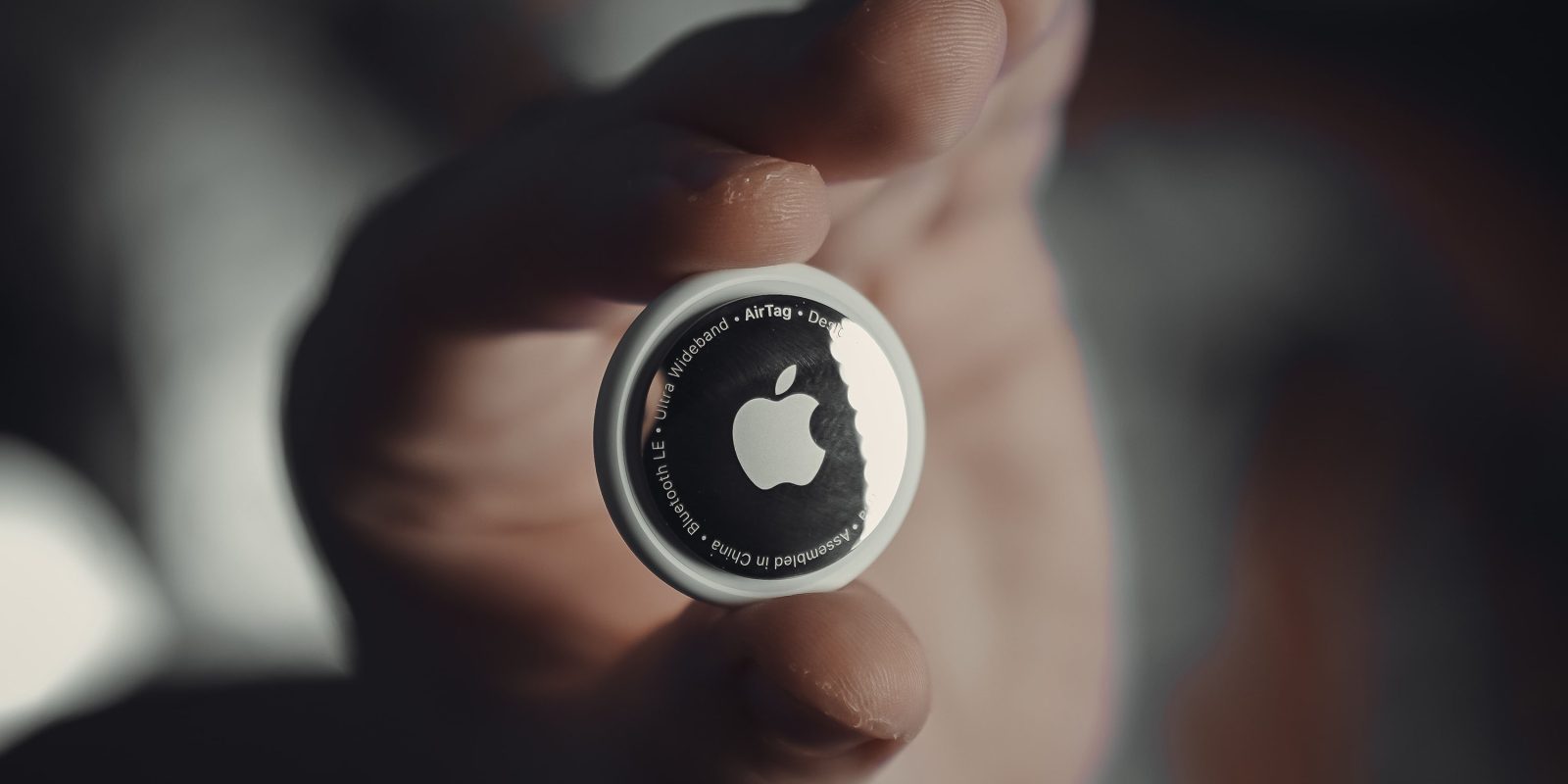 additional AirTag anti-stalking measures Apple could introduce