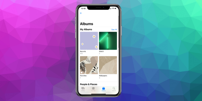 Here's how to make the most of Apple's Photos app on iPhone - 9to5Mac