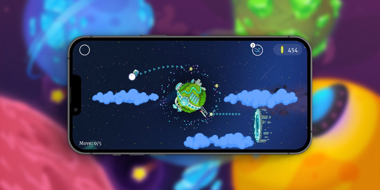 Apple Arcade games: Latest releases for iPhone and more - 9to5Mac