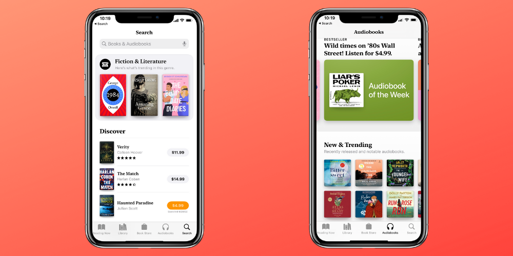 The case for Apple Books vs Kindle which is best for you? 9to5Mac