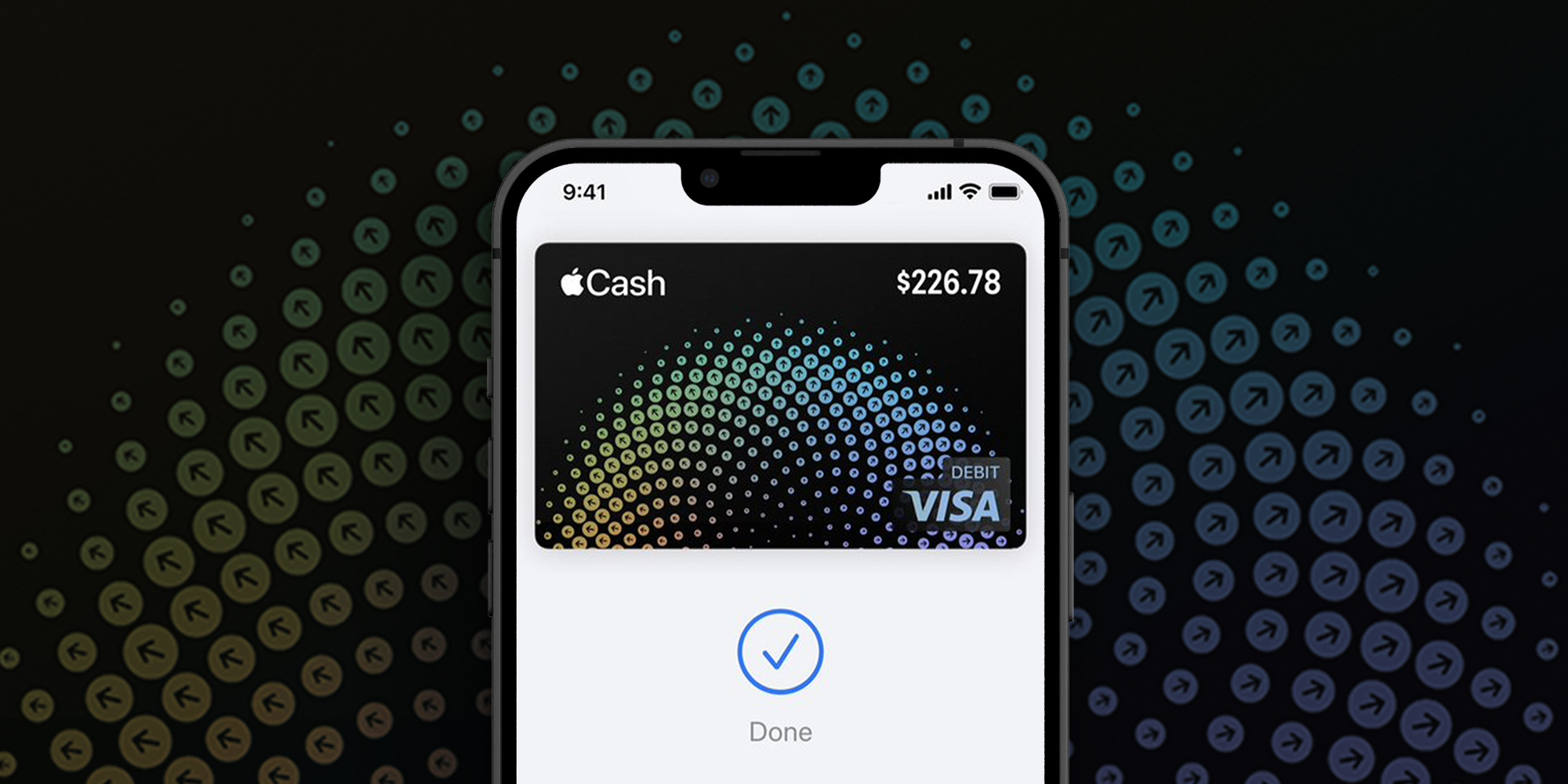 Apple Cash replaces Discover with VISA - 9to5Mac