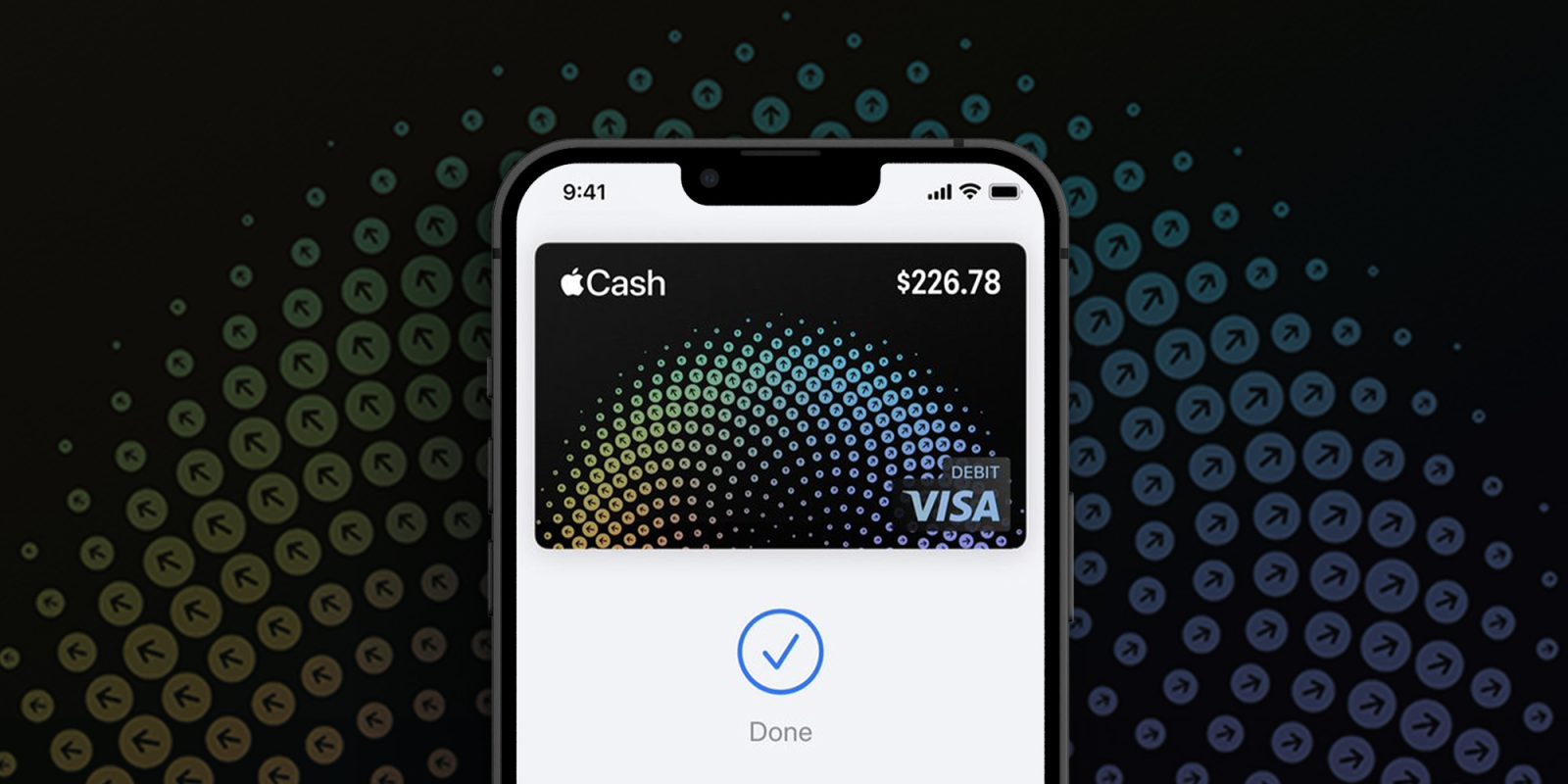 photo of iOS 17.4 adds new ‘Virtual Card Number’ feature to Apple Cash image