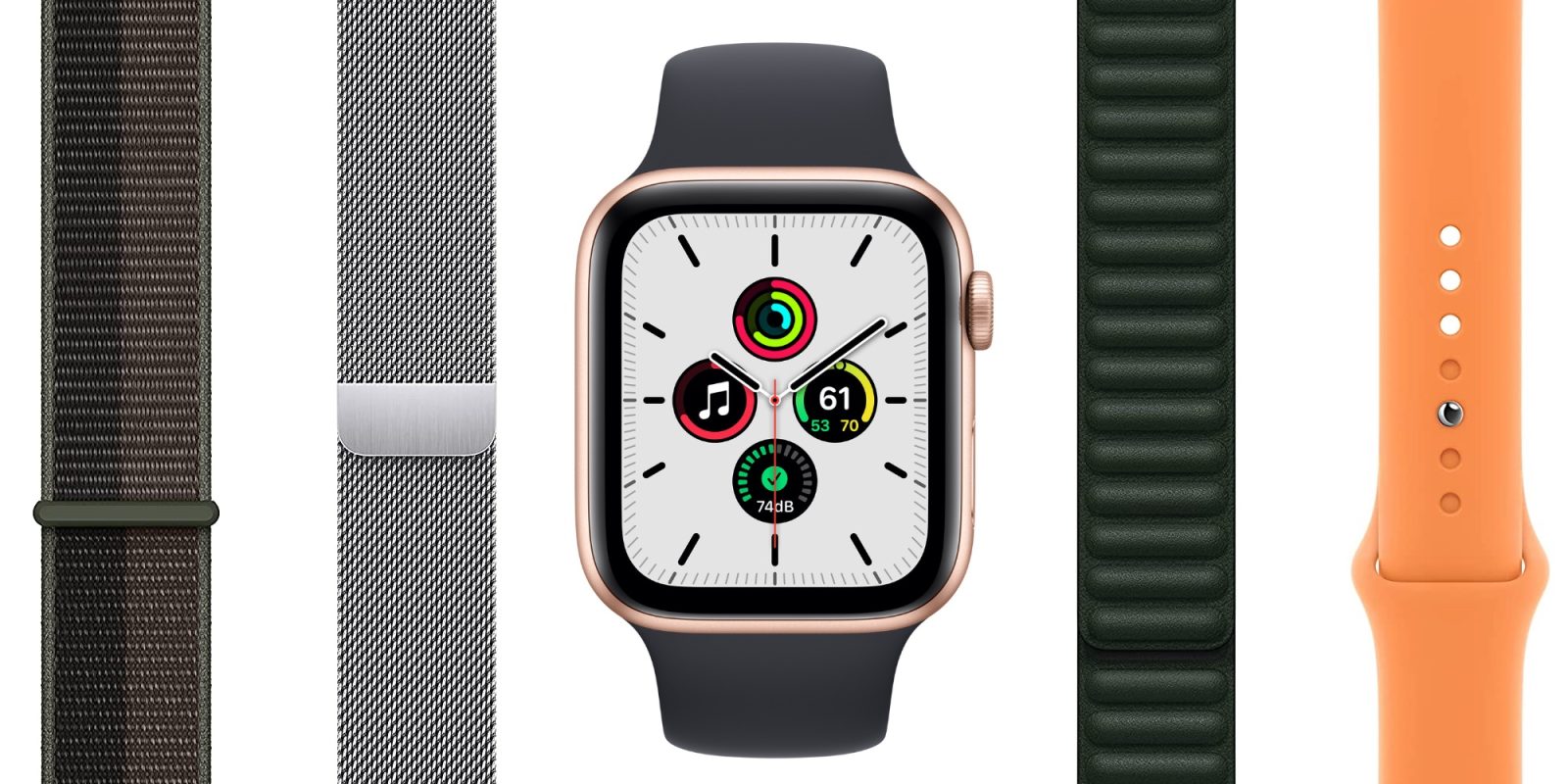photo of Apple Watch SE now $49 off in Tuesday’s best deals, $200 off M1 Pro MacBook Pro, more image