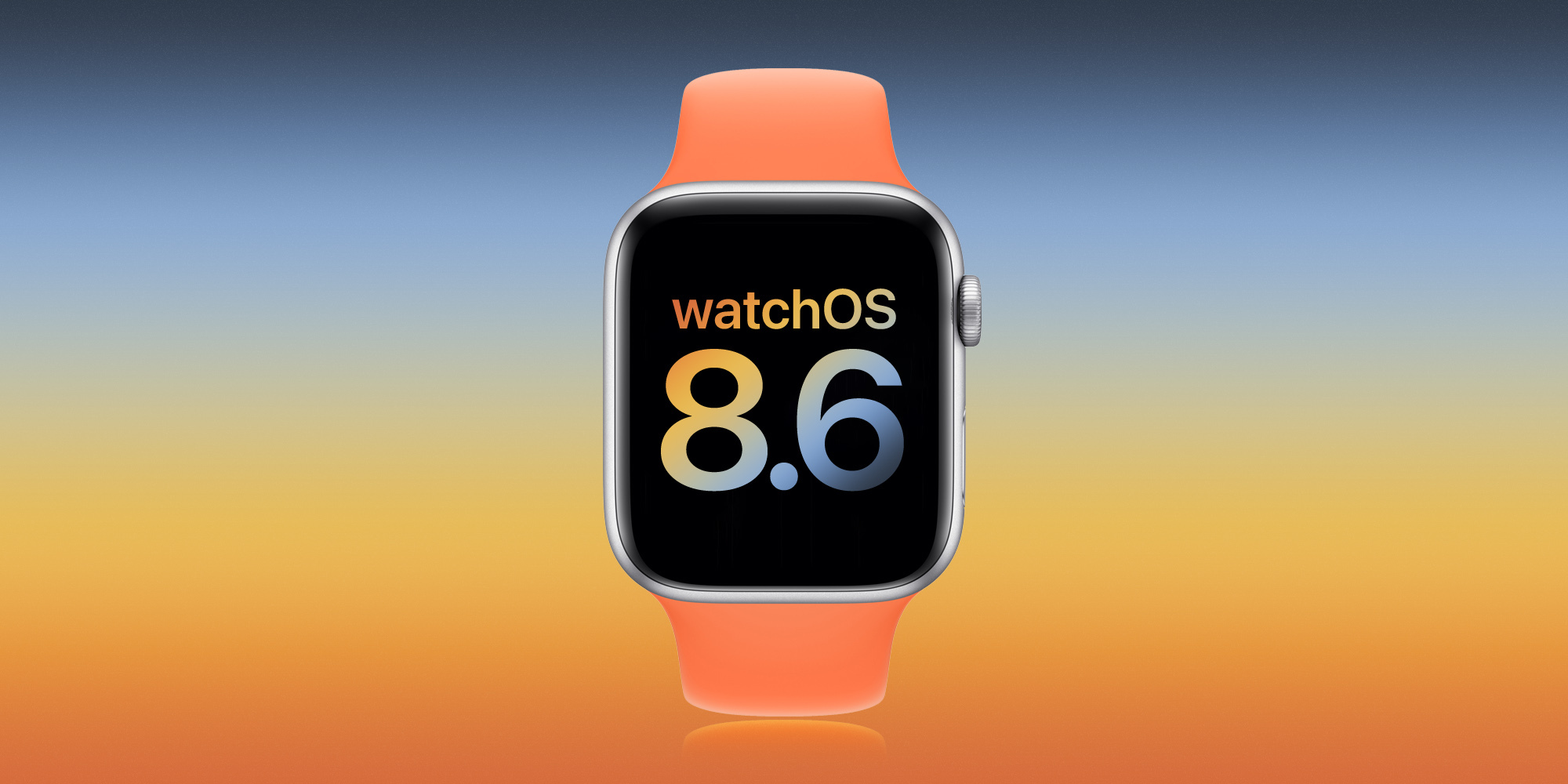 iwatch ios