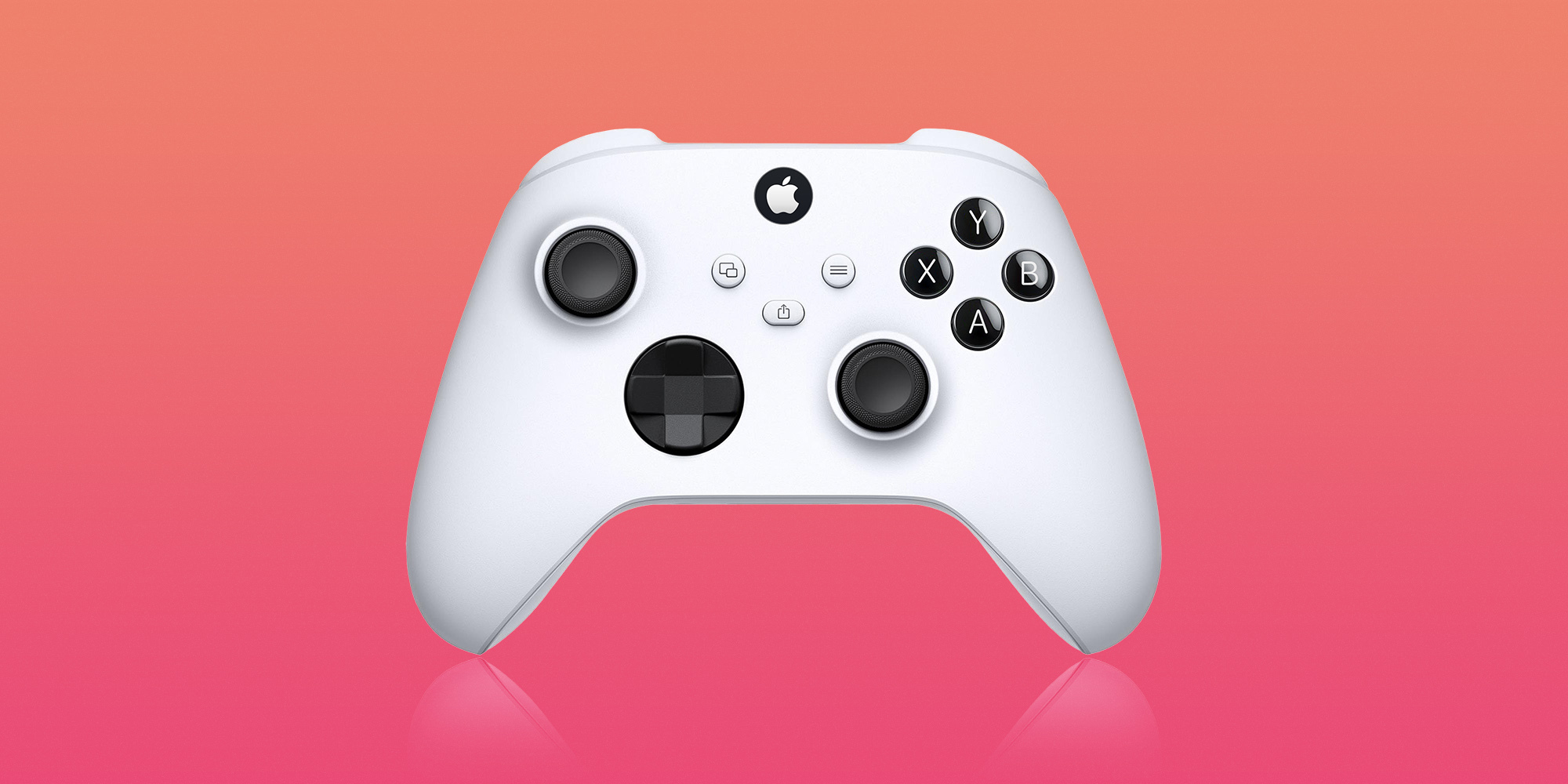 Voetganger Productie kathedraal Poll: Would you buy an Apple-branded game controller? - 9to5Mac
