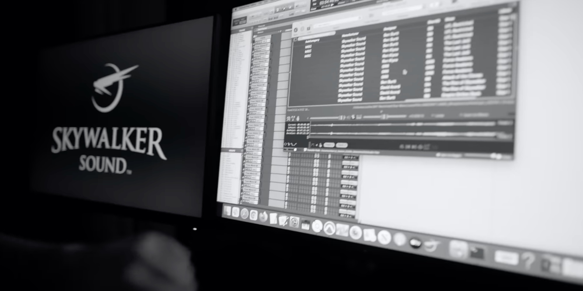 May the 4th: Apple teases special 'Behind the Mac: Skywalker Sound' video -  9to5Mac