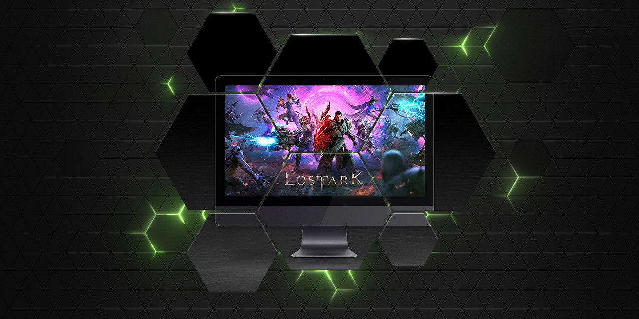 Nvidia GeForce Now app adds native support for Apple M1 Macs just in time for Lost Ark arrival