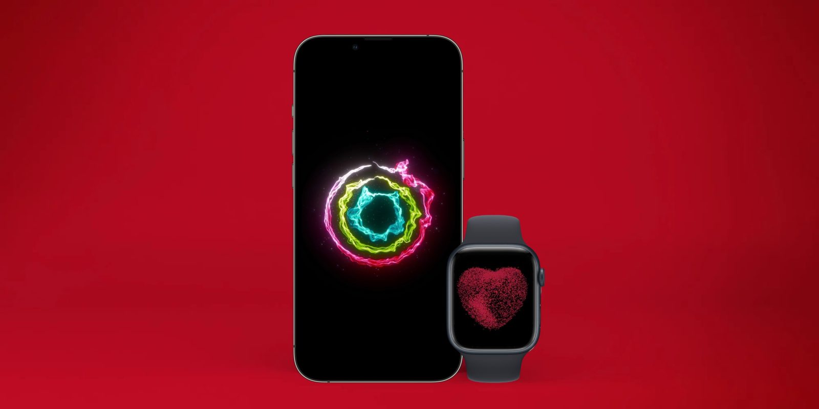 Apple watch, apple watch health, devices, heart rate, mobile, screens icon  - Download on Iconfinder