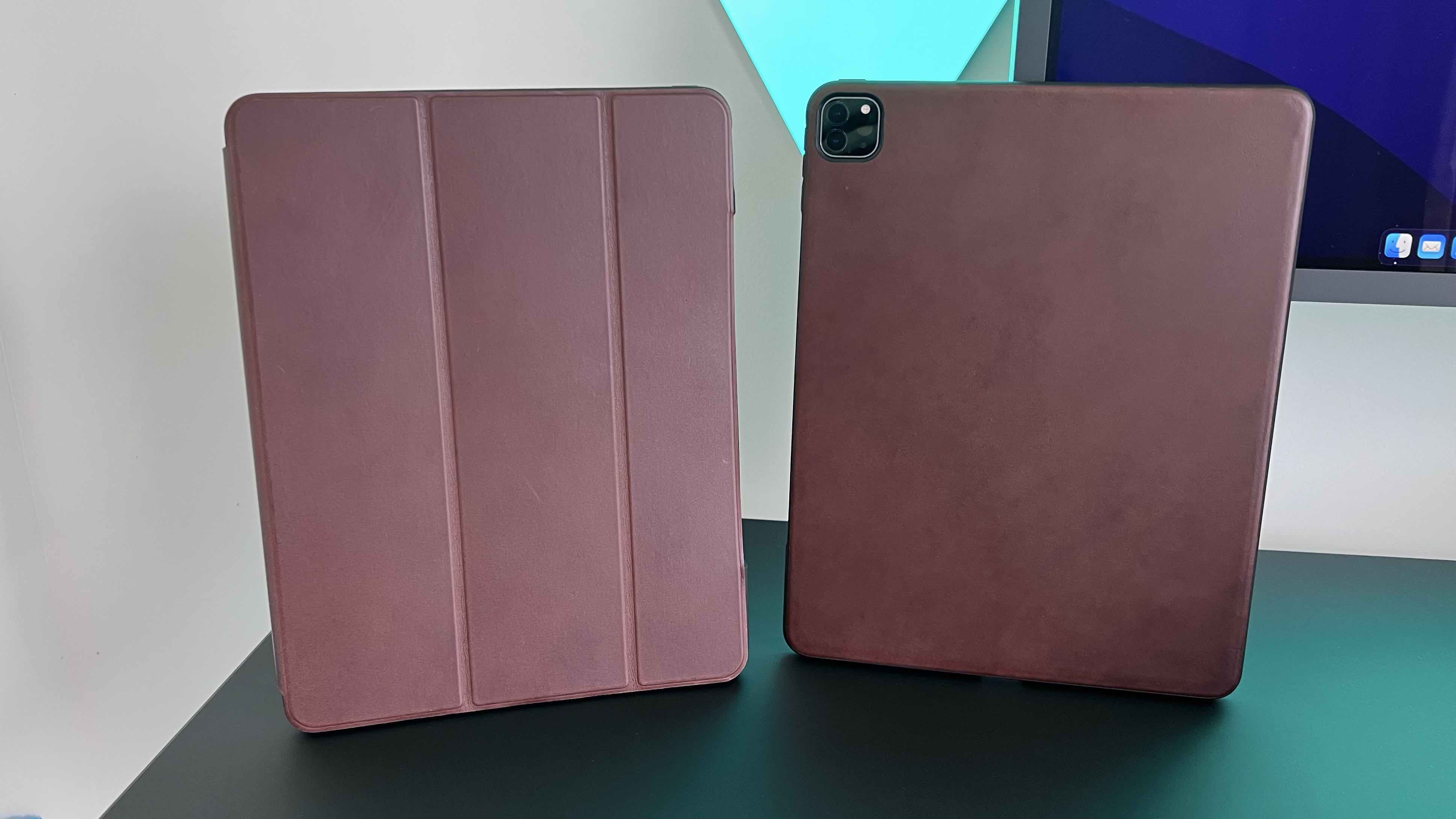 iPad Modern Leather Case and Folio from Nomad – Review - 9to5Mac