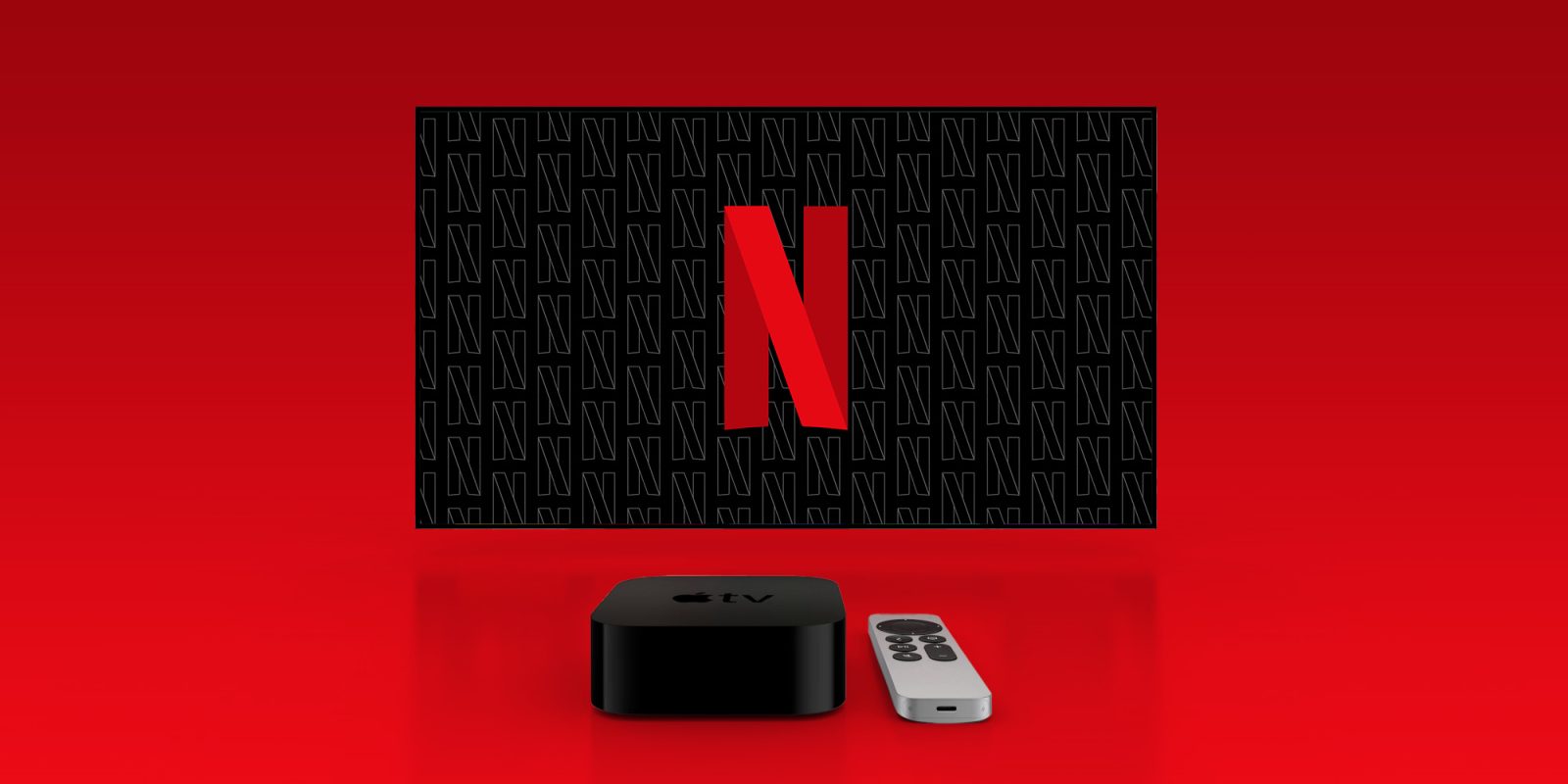 photo of Netflix in talks with potential ad partners, could build in-house ad network for service image