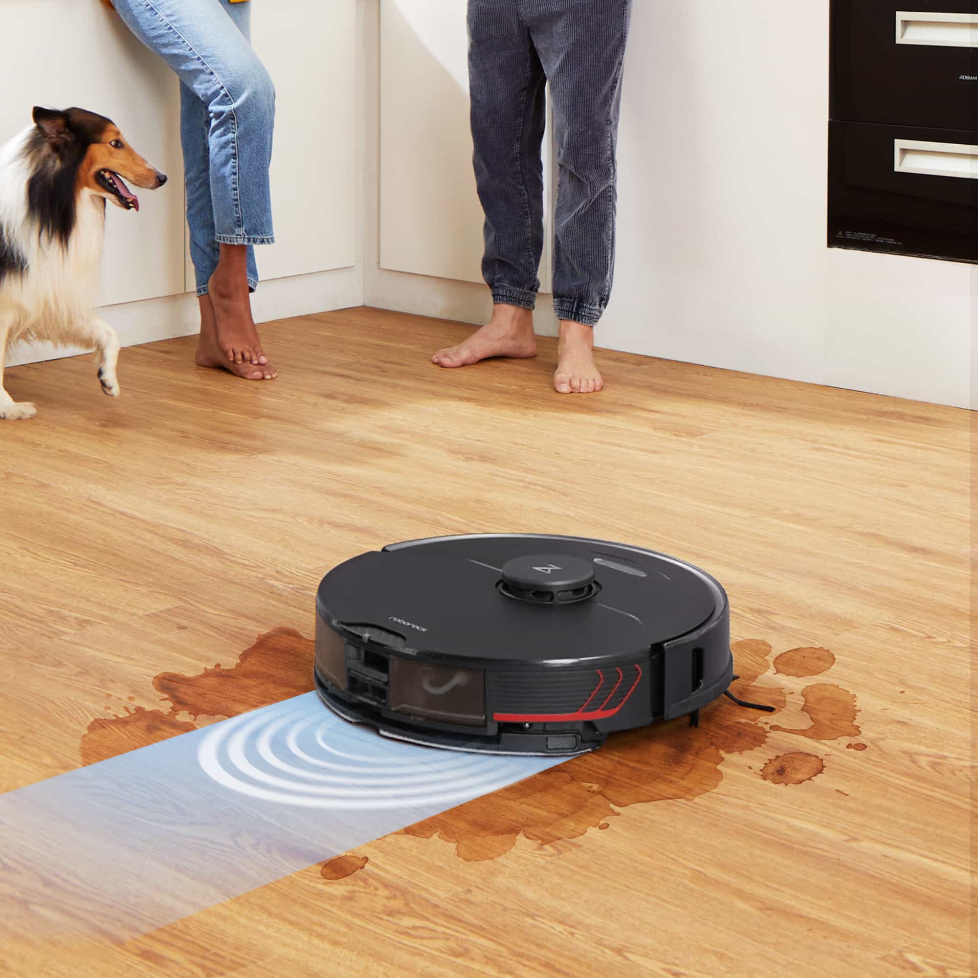 roborock s7 obstacle avoidance