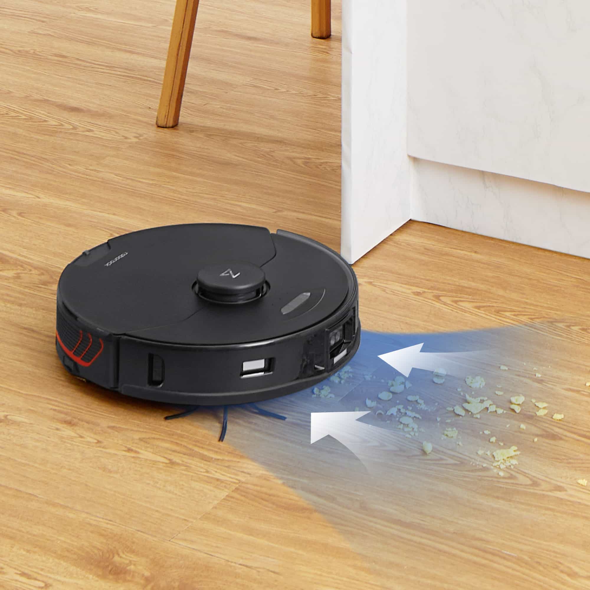 roborock s7 obstacle avoidance