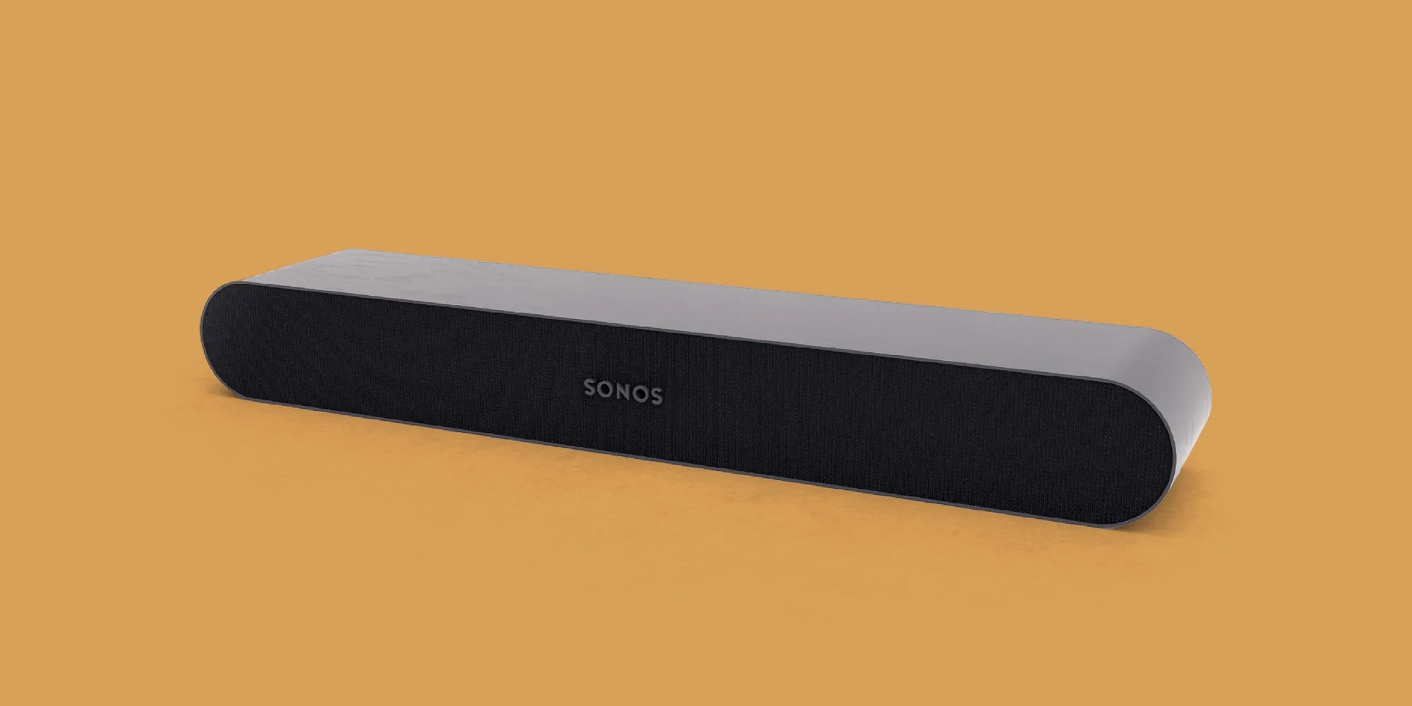 sonos soundbar with receiver