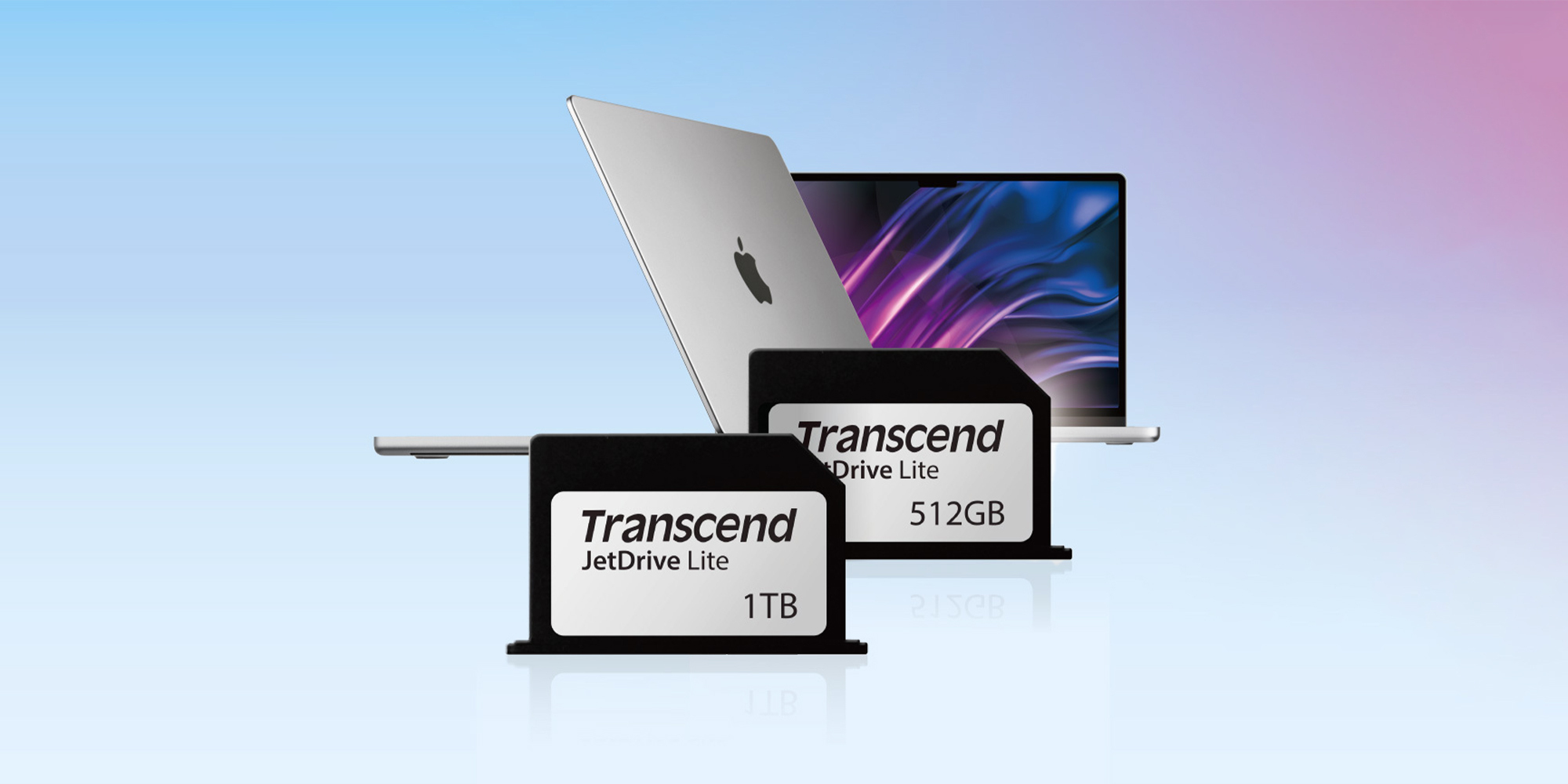 SD card for MacBook Pro: New flush 1TB version by Transcend - 9to5Mac