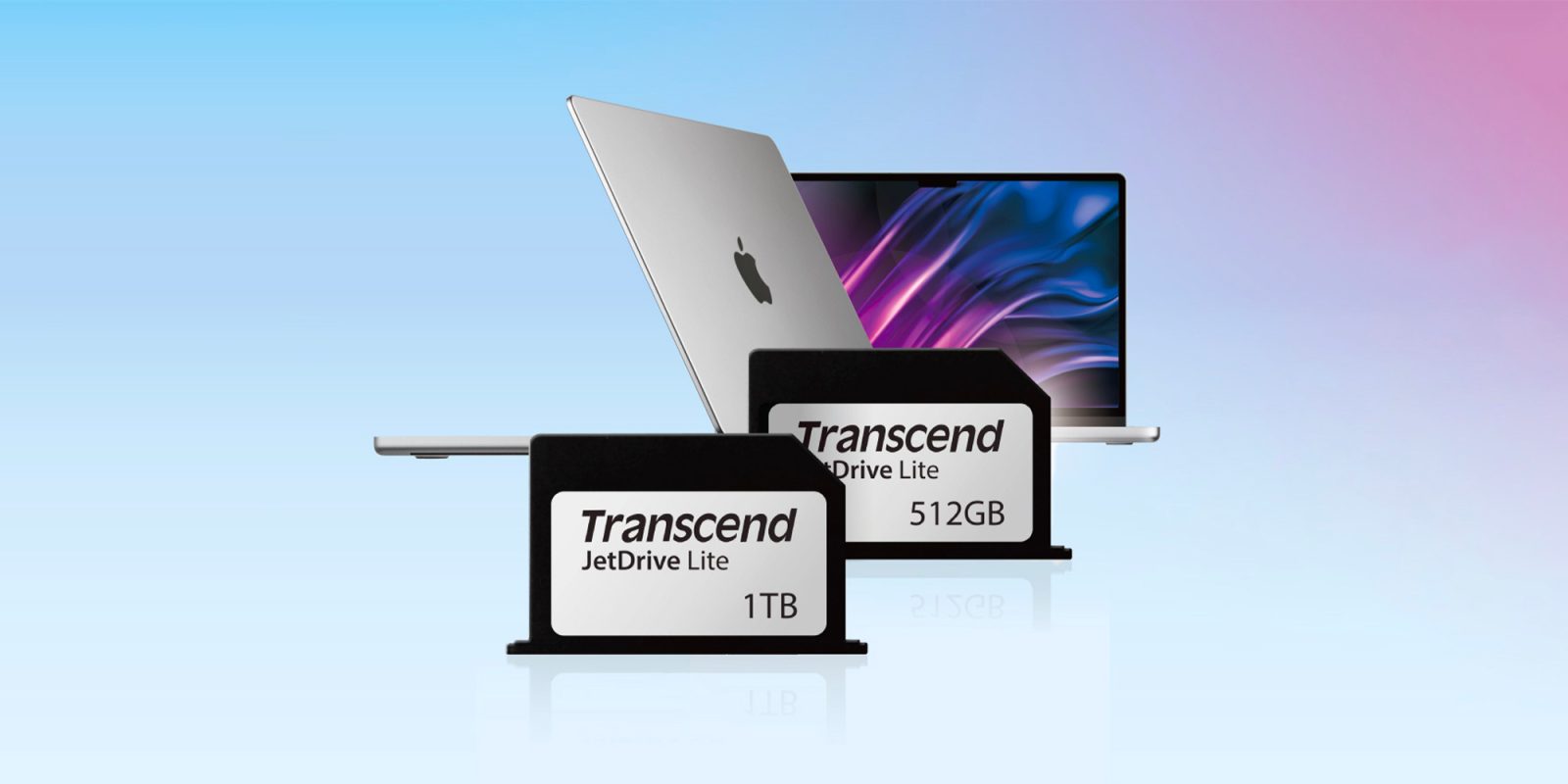 SD card MacBook Pro