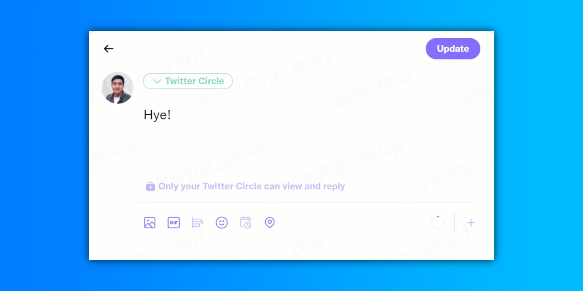 Twitter Now Testing New ‘Edit’ Button, Here’s How It Works