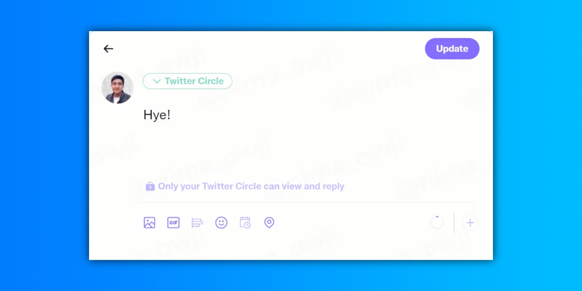 Twitter now testing new ‘Edit’ button, here’s how it works
