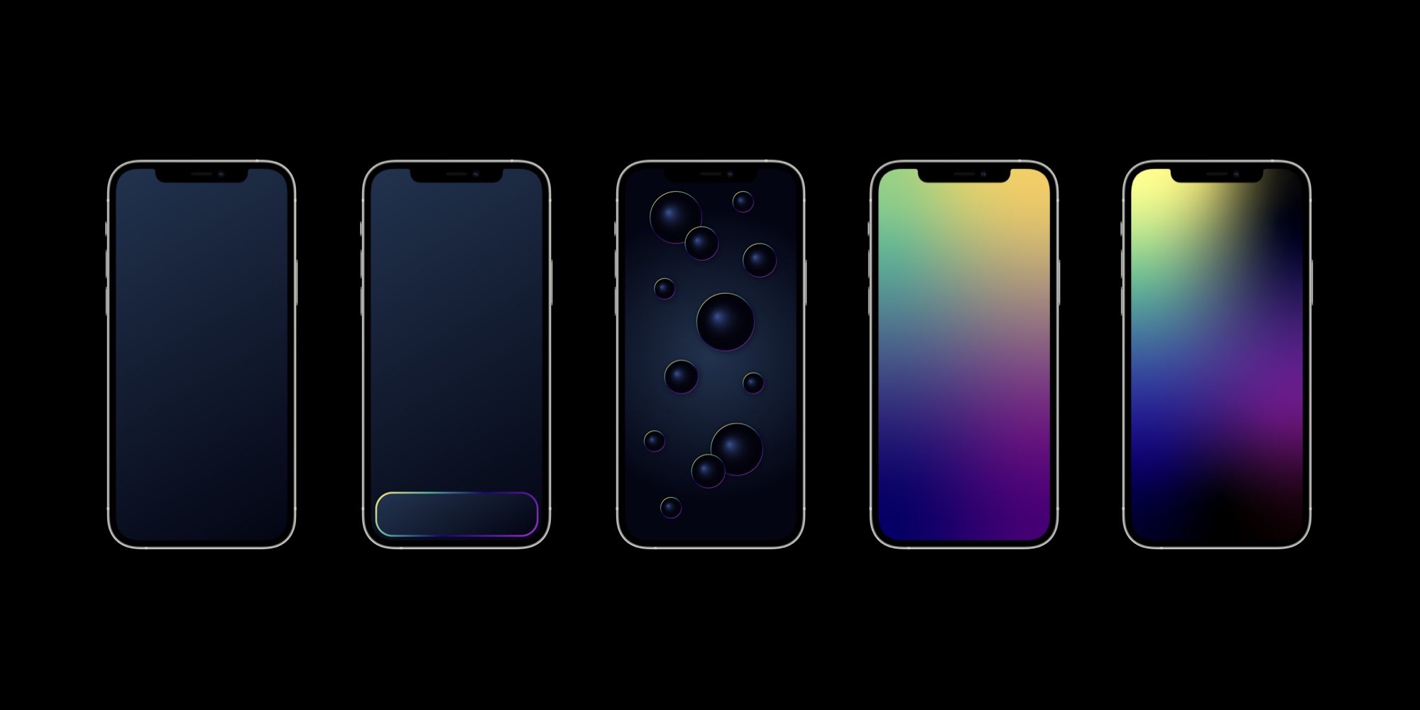 Check out these WWDC 2022 inspired wallpapers for your iPhone, iPad, and Mac  - 9to5Mac