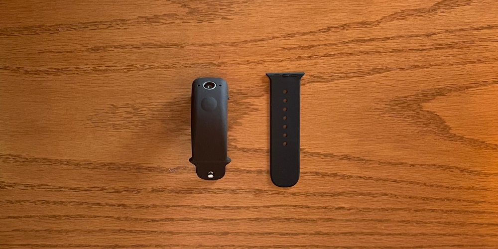 Wristcam Review: the first dedicated camera for Apple Watch - 9to5Mac