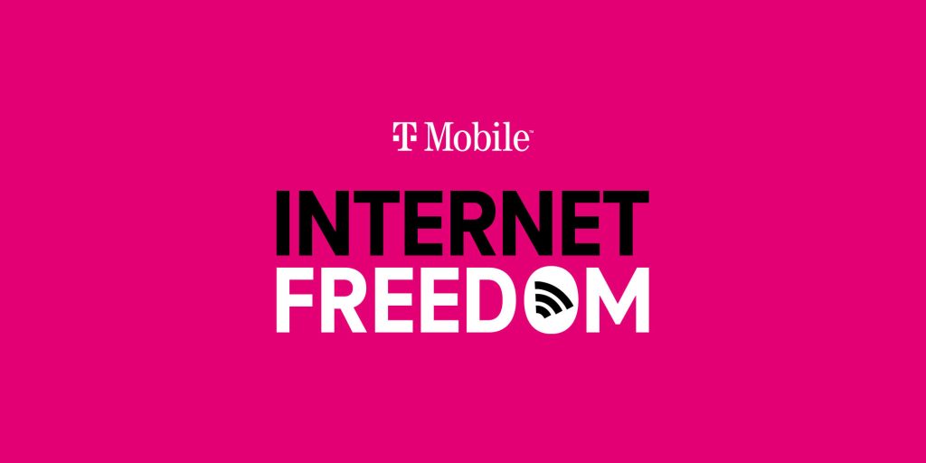 Verfügbarkeit von T-Mobile 5G Heiminternet