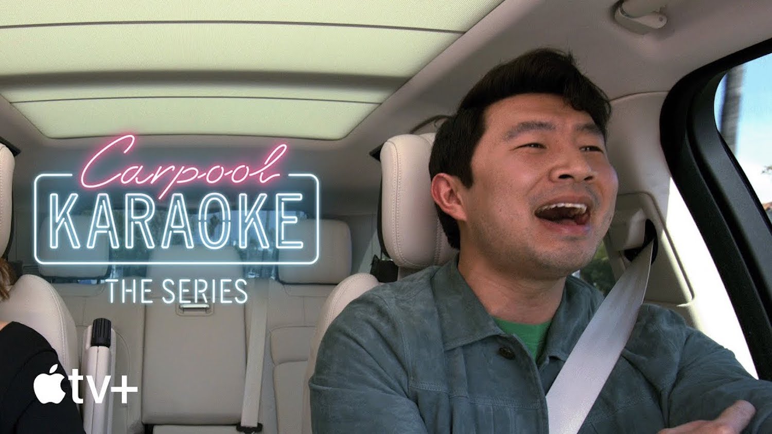 Carpool karaoke the series full episodes online discount free