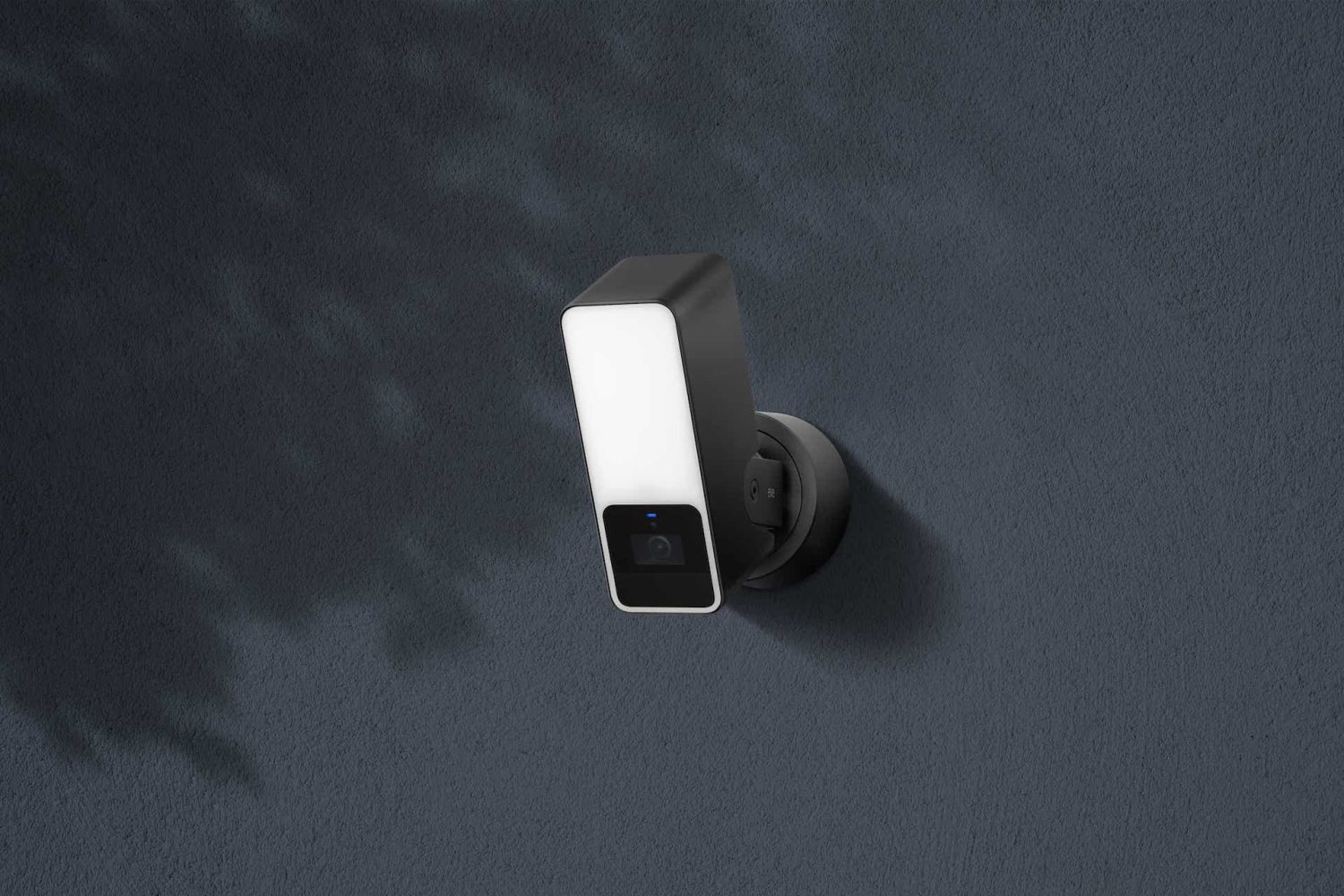 photo of Eve Outdoor Cam brings HomeKit Secure Video to outdoor floodlights for the first time image