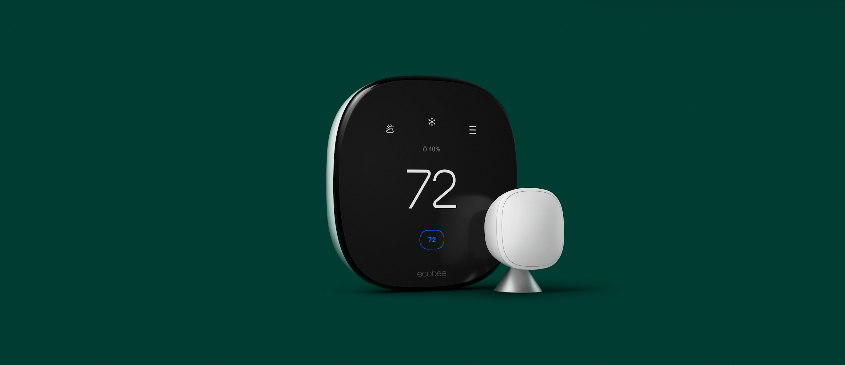 Hands-on: Ecobee unveils Smart Thermostat lineup with air quality ...