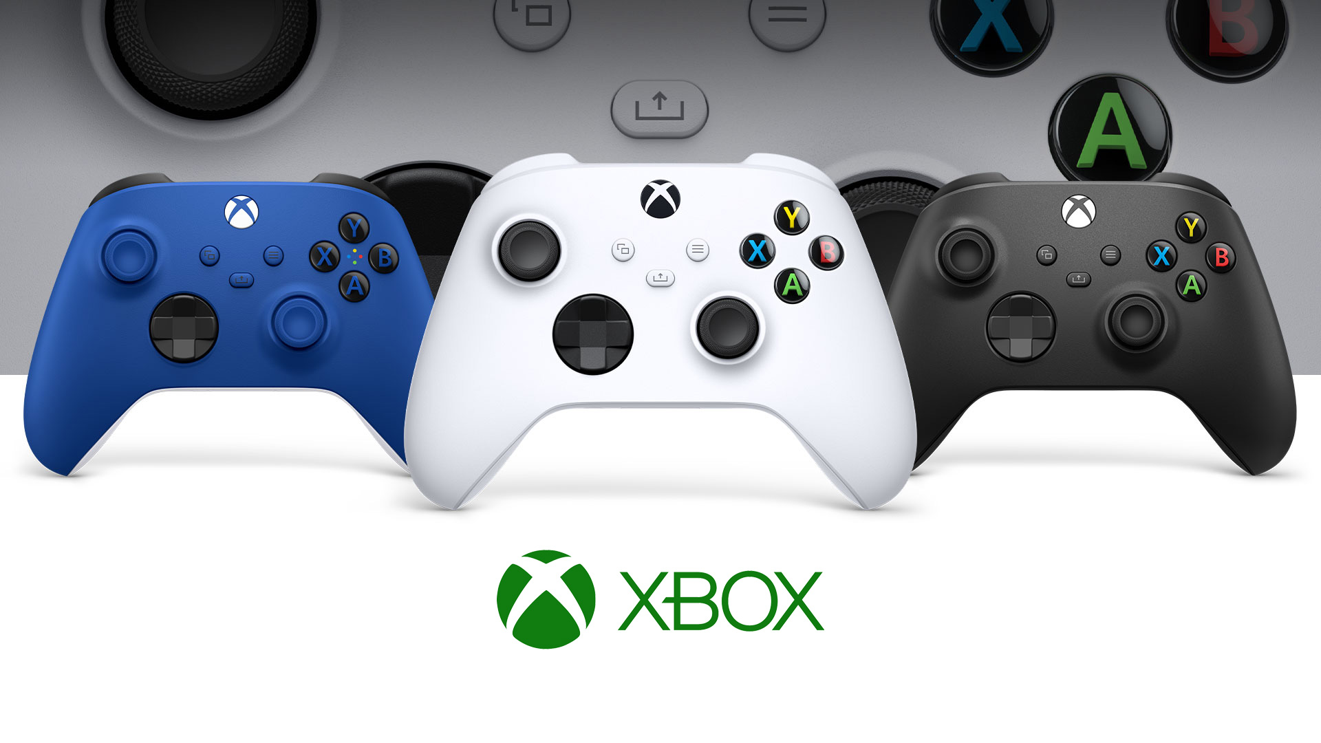 Xbox as shop a streaming device