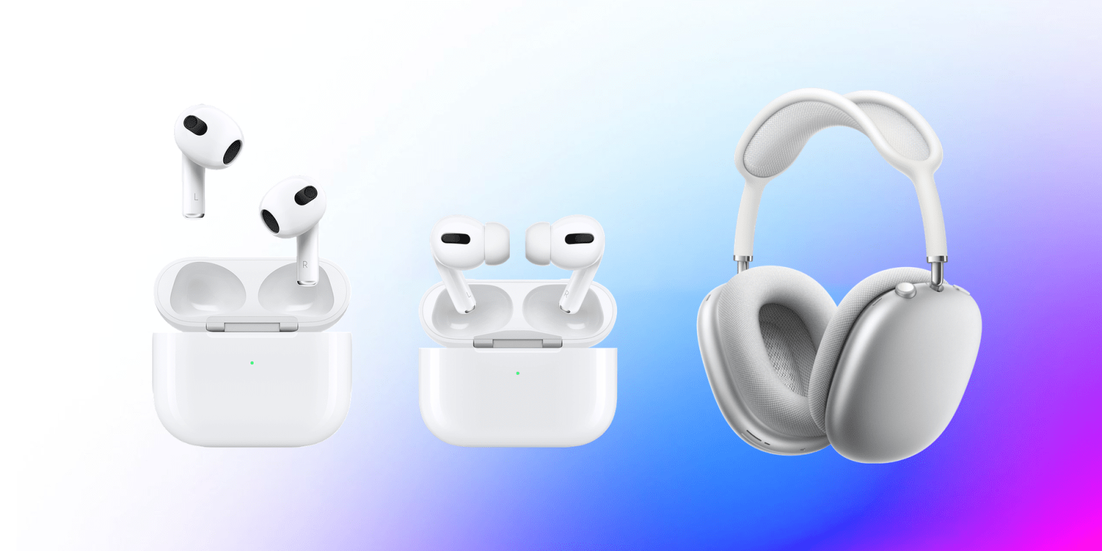 photo of Apple wants to use ultrasonic technology to make AirPods more useable when wet image