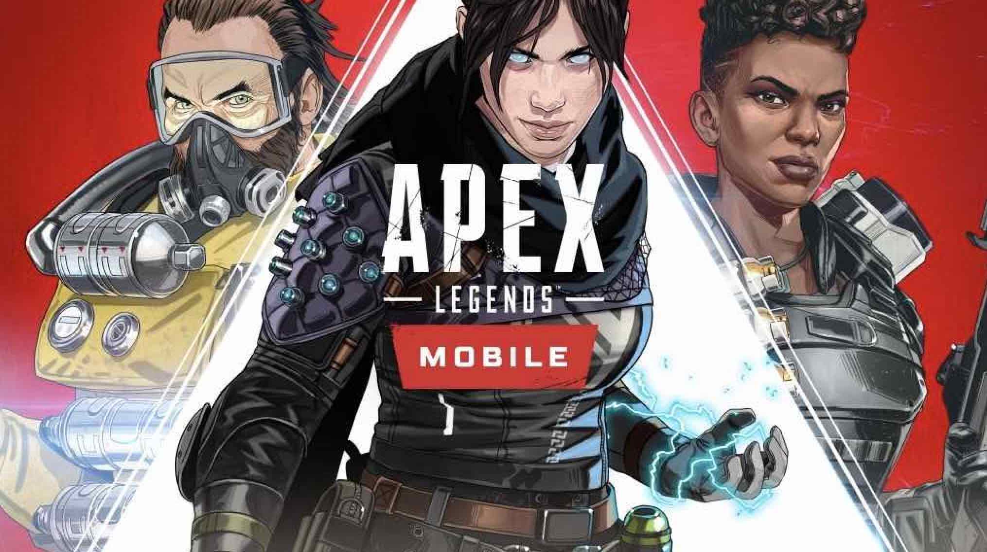 Geek Culture's App Of The Month (July 2022): Apex Legends Mobile