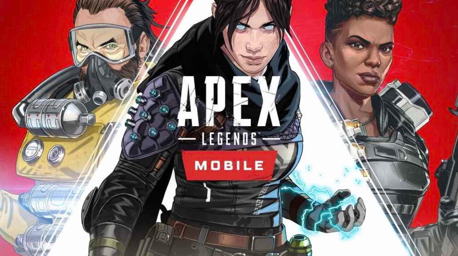 Apex Legends iOS release date