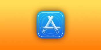 apple developer app