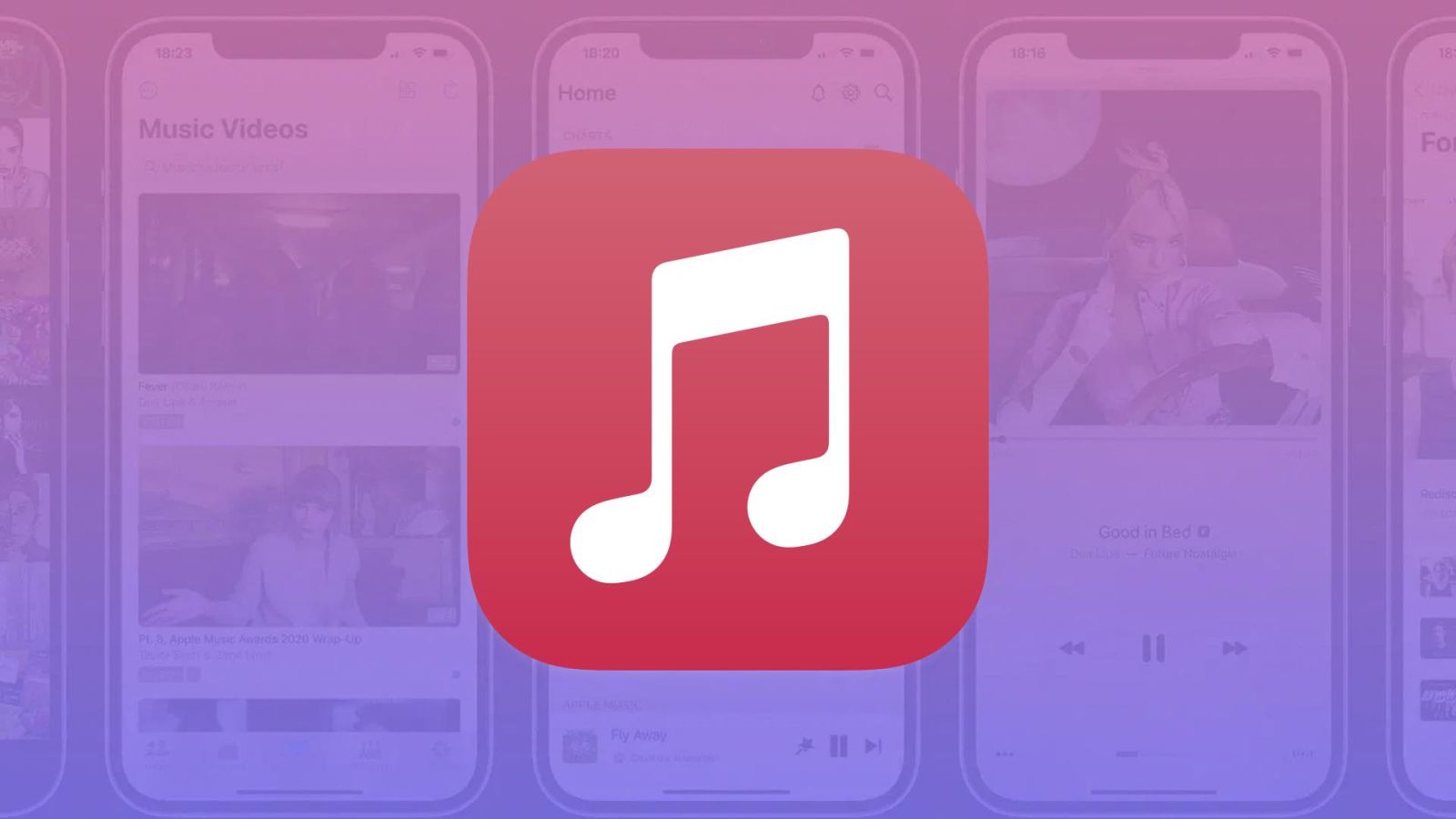 photo of How to watch Harry Styles on Apple Music Live image