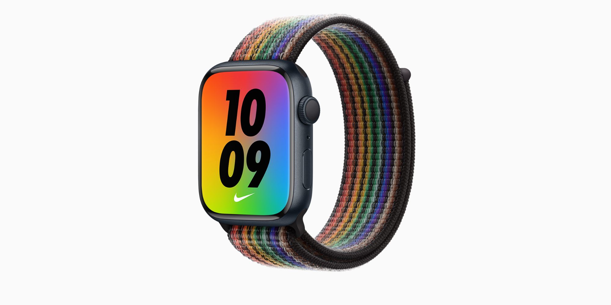 apple watch pride band