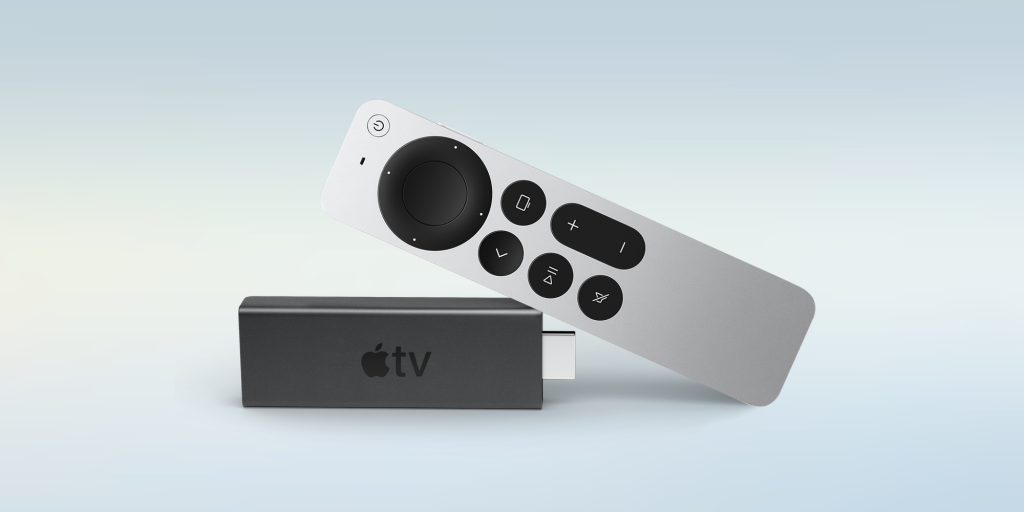 Consomac : L'Apple TV 4K dès 134,99 € au lieu de 169 € (-21%)